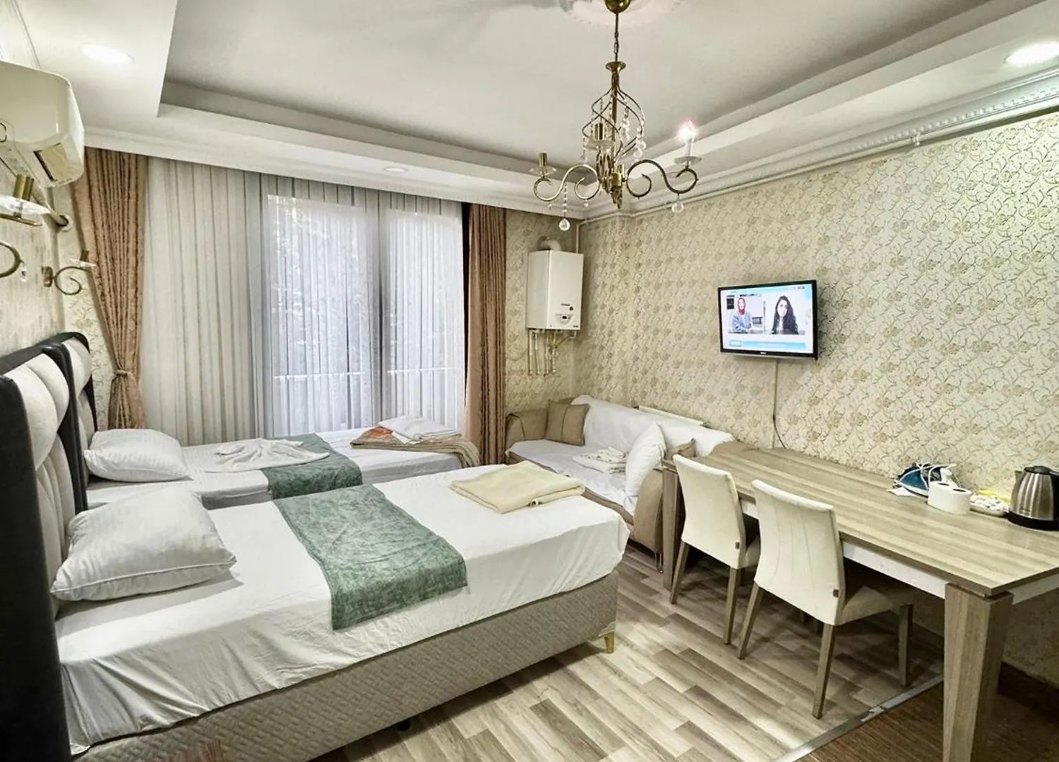 Ayasofya Life Suite Istambul