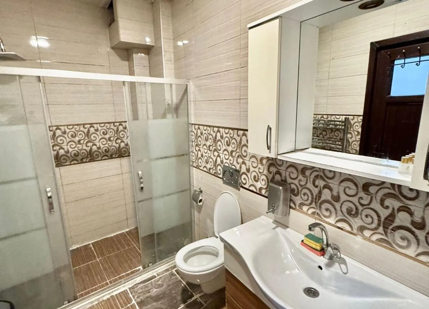 Appart hôtel Ayasofya Life Suite Istambul