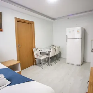  Apartamento Gueven House