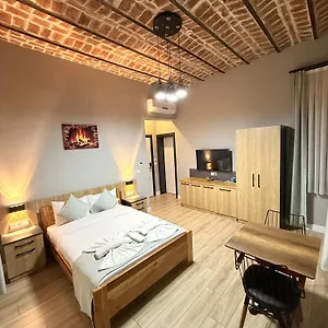  Apartamento Taksim Millennium Alkan